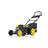 Бензиновая газонокосилка STEVIMAN MD251S