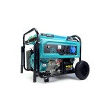  Бензиновый генератор STEVIMAN GR-6500