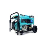  Бензиновый генератор STEVIMAN GR-8500