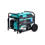  Бензиновый генератор STEVIMAN GR-6500P