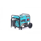 Бензиновый генератор STEVIMAN GR-8503 PX