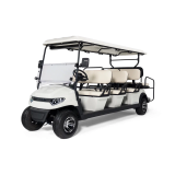 Гольфкар STEVIMAN GOLFER 8