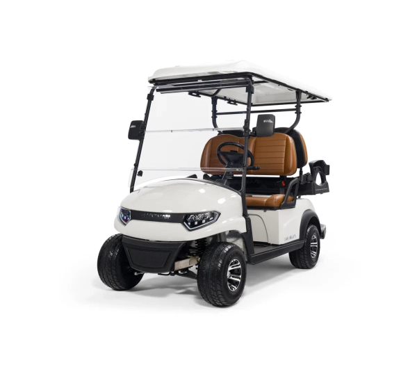 Гольфкар STEVIMAN GOLFER 4