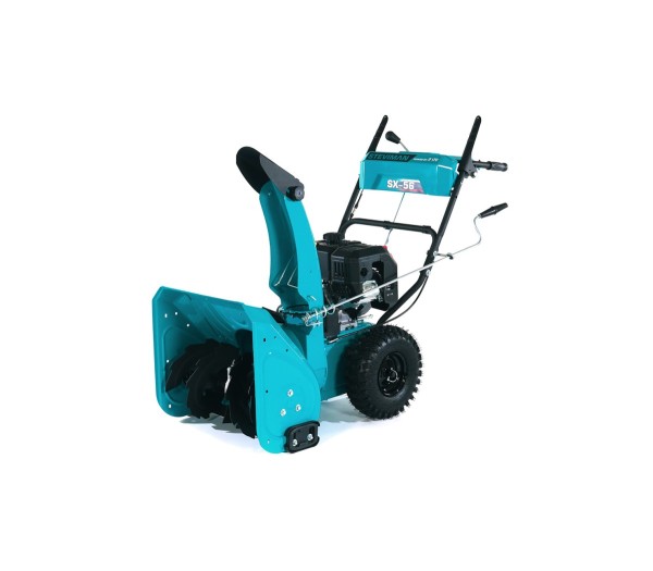 Бензиновый снегоуборщик STEVIMAN SX-56