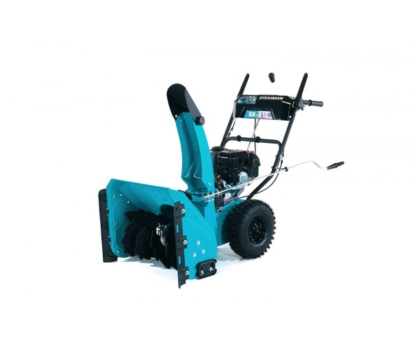 Бензиновый снегоуборщик STEVIMAN SX-61E