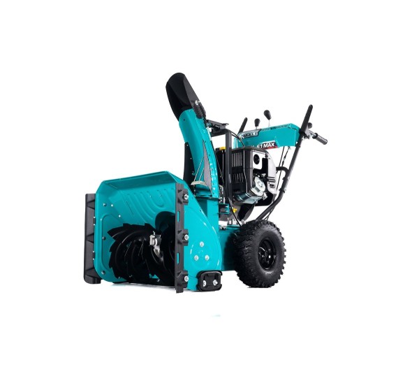 Бензиновый снегоуборщик STEVIMAN SX-61 MAX