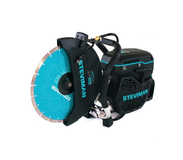 Бензорез STEVIMAN GS730 14