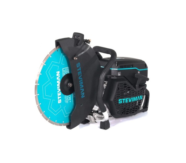 Бензорез STEVIMAN GS740 16