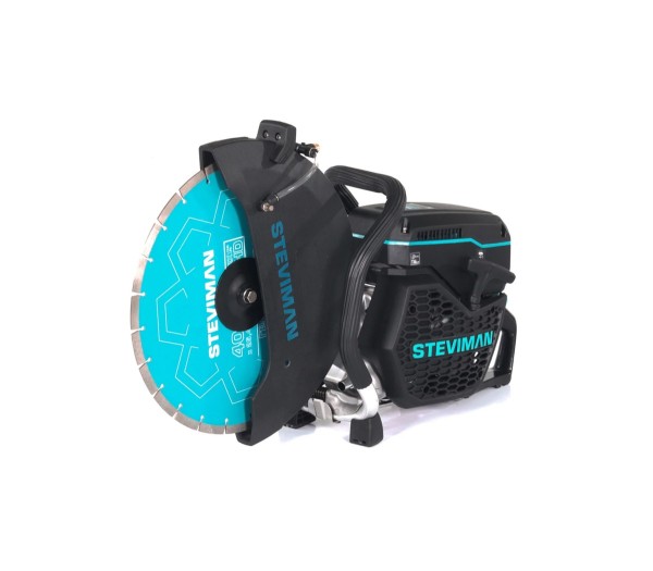 Бензорез STEVIMAN GS740 16 BOX