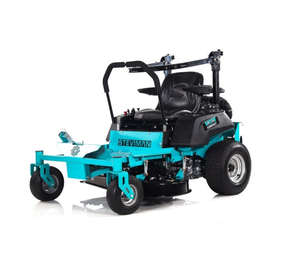 Садовый райдер STEVIMAN ZR-106 Compact