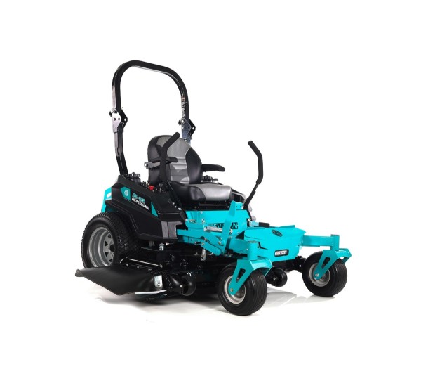 Садовый райдер STEVIMAN ZR-152 Professional