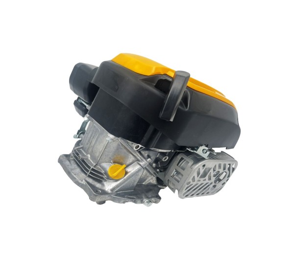 Двигатель Steviman 750DG