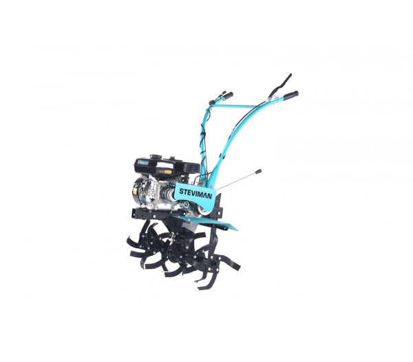 Культиватор STEVIMAN MT-100