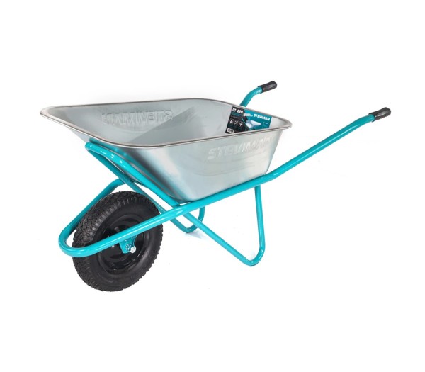 Строительная тачка STEVIMAN CT-220