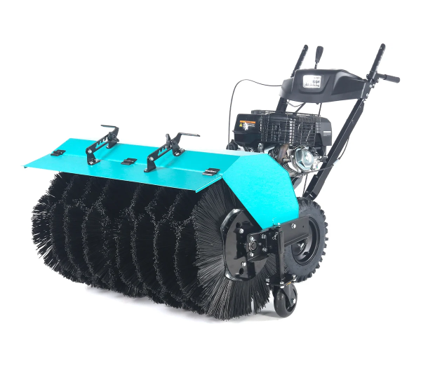 Подметальная машина STEVIMAN RHINO