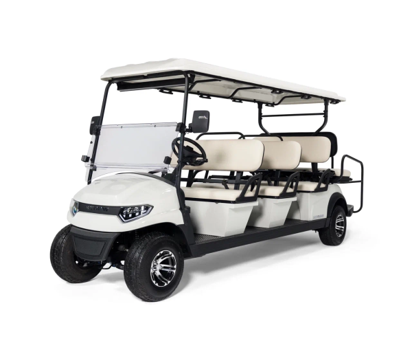 Гольфкар STEVIMAN GOLFER 8